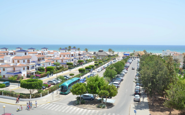 Hotel Adaria Vera