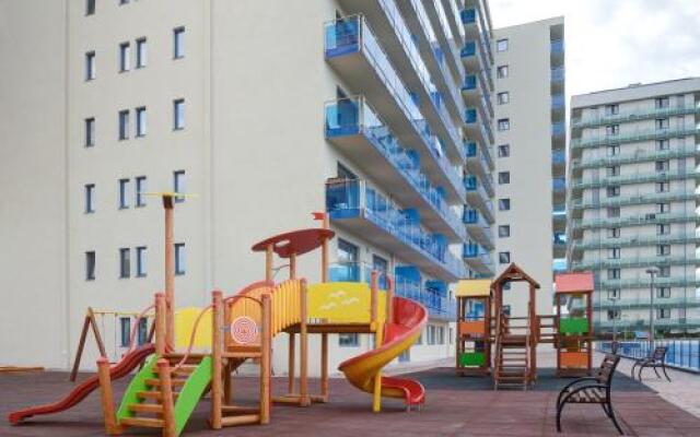 ZEN Apartments Iulius Mall