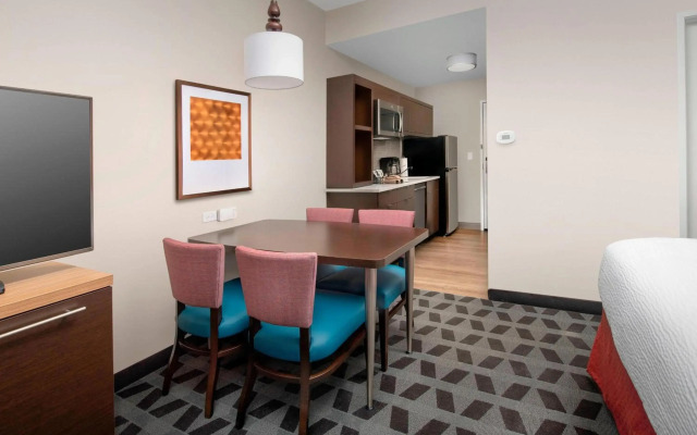 TownePlace Suites by Marriott College Park