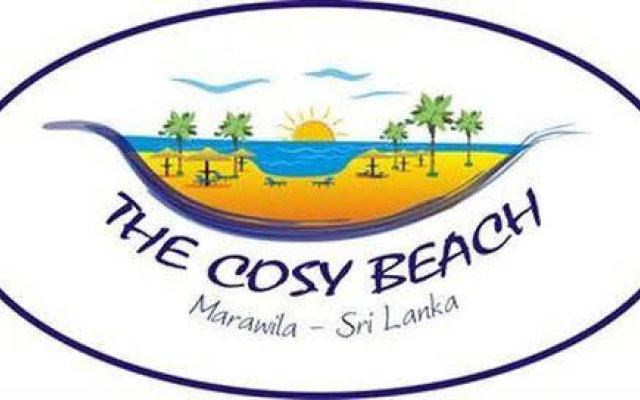The Cosy Beach