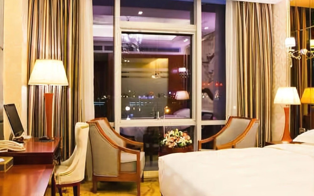 Binjiang Garden Hotel