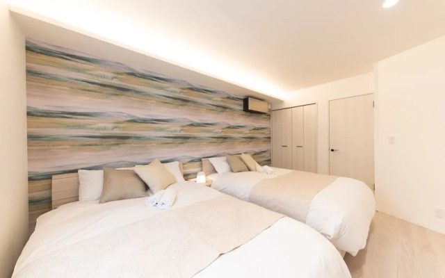 The Guest Villa Hakone Yumoto