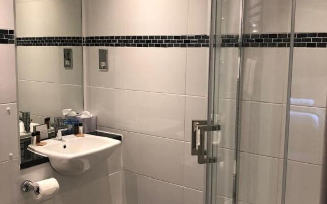 Stonefield Castle Hotel