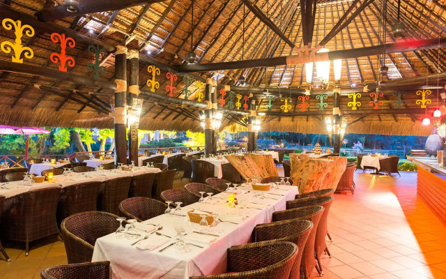 Decameron Baru - All inclusive