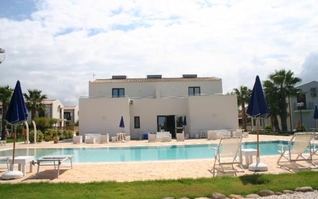 Oasi Guzzetta Aparthotel Residence