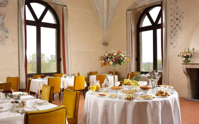 Fortezza Viscontea