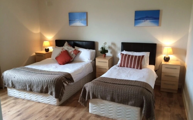 Doolin Village Lodges