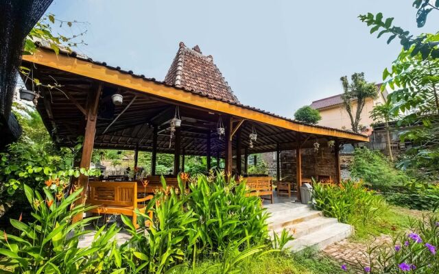 Hotel O Pondok Inspirasi Minggir