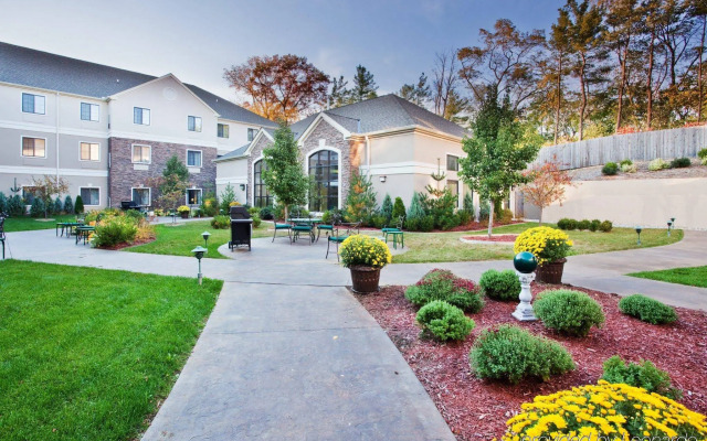 Staybridge Suites Kalamazoo by IHG