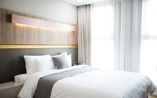 Hotel L'Art Gimpo