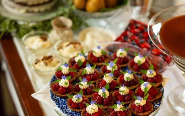 Ballymaloe House Hotel