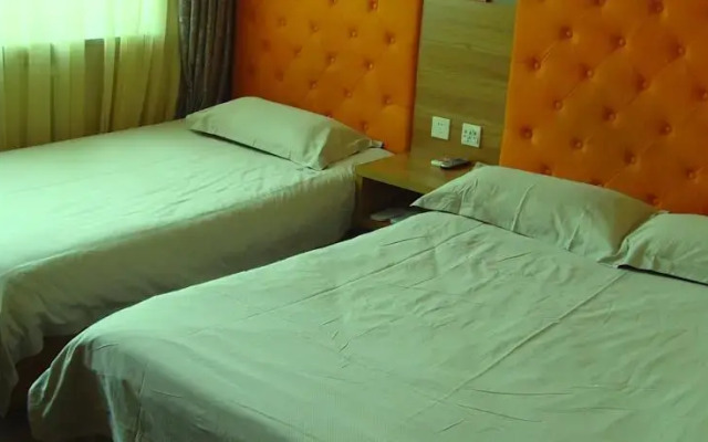 V5 Hotel Dalian Taiyuan Street