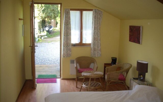 B&B Les Bergers