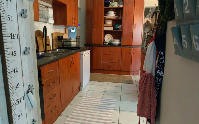 Little Flamingo Familia