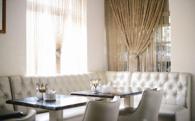 Afrodita Hotel