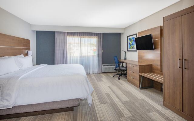 Holiday Inn Express San Diego Airport - Old Town, an IHG Hotel