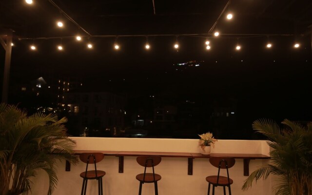 HANZ Nam Anh Hotel & Apartment