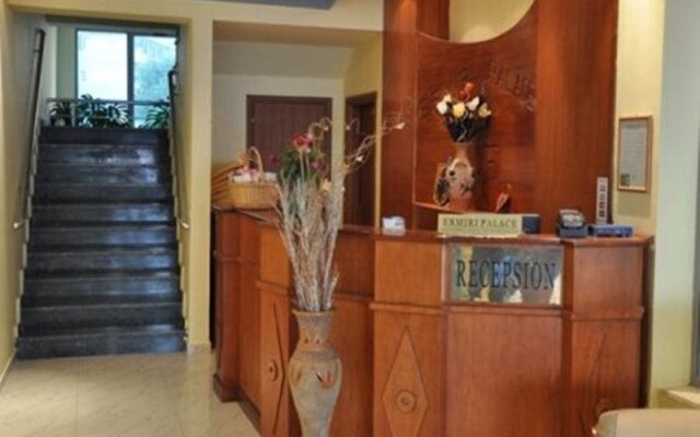 Ermiri Palace Hotel