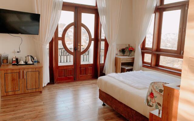 Moon Valley Villas Da Lat