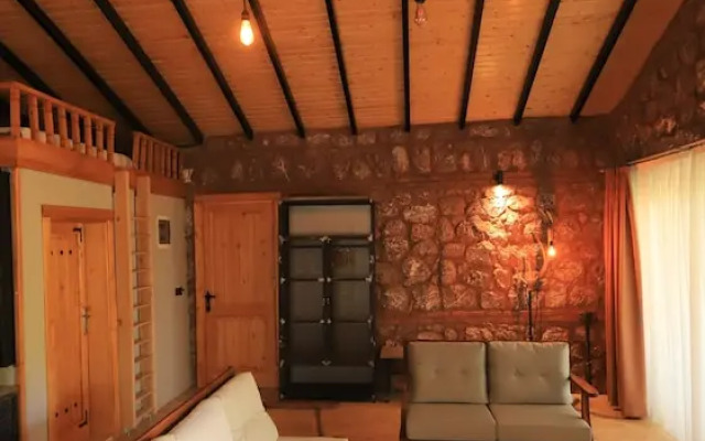 Çandır Resort & Restaurant