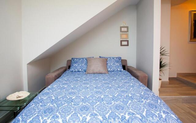 Apartamento Vadim