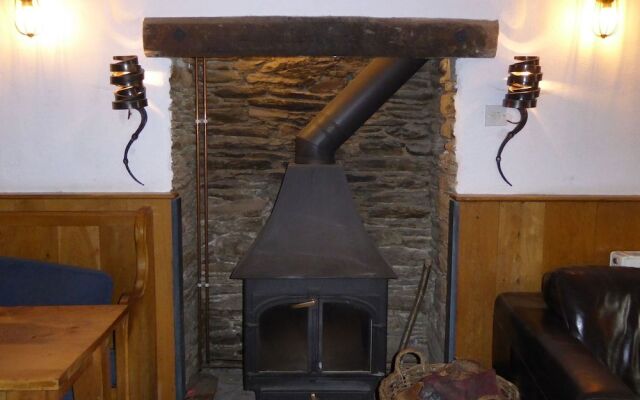The Sloop Inn