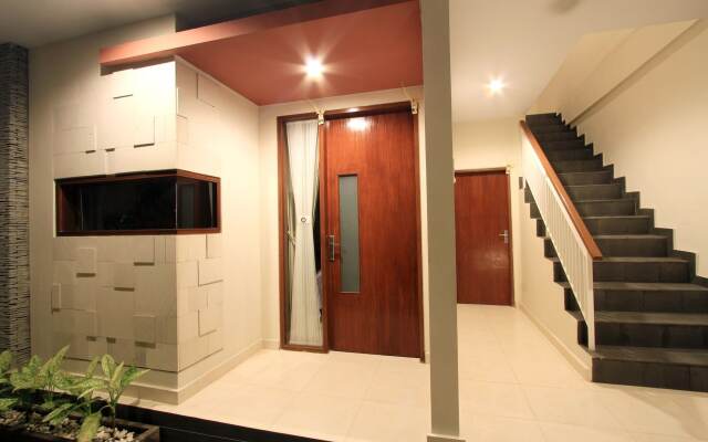Saren Guest House Bali