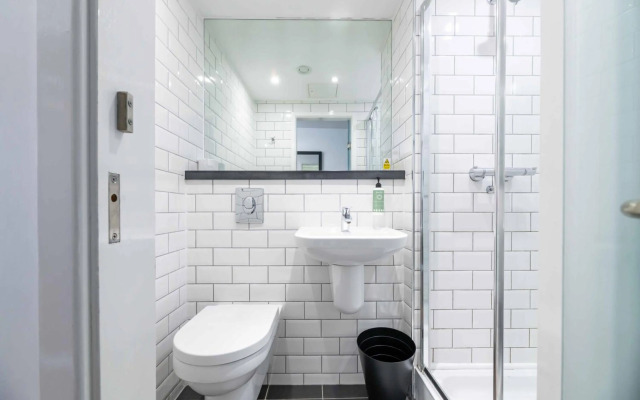 easyHotel Newcastle