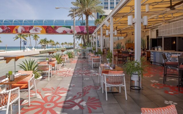 The Westin Fort Lauderdale
