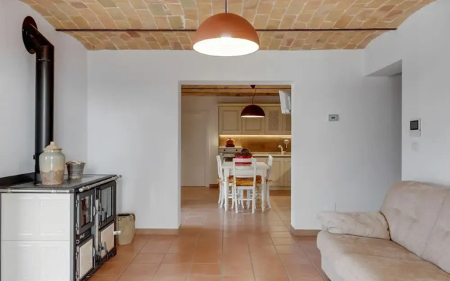 Belvilla by OYO Villa Intera 12 Pax