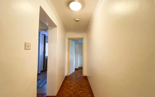 2 Bedroom in Westlands, Embassy Court