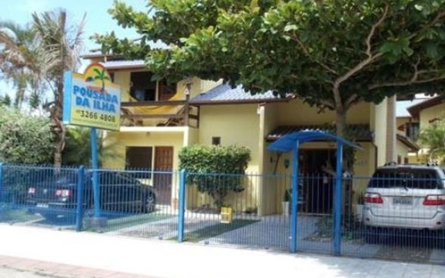 Pousada Da Ilha