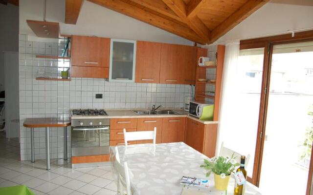 Appartamento Betulla