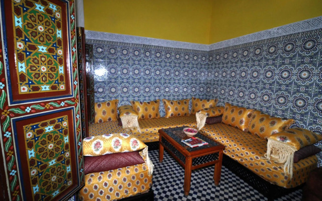 Riad Khouloud