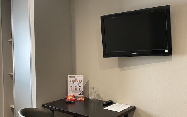 Hôtel Restaurant La Source