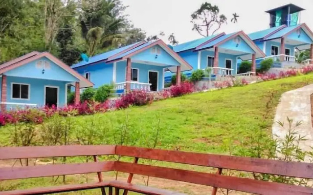 Theppahrak Home