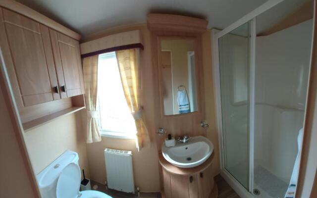 Alfie's House