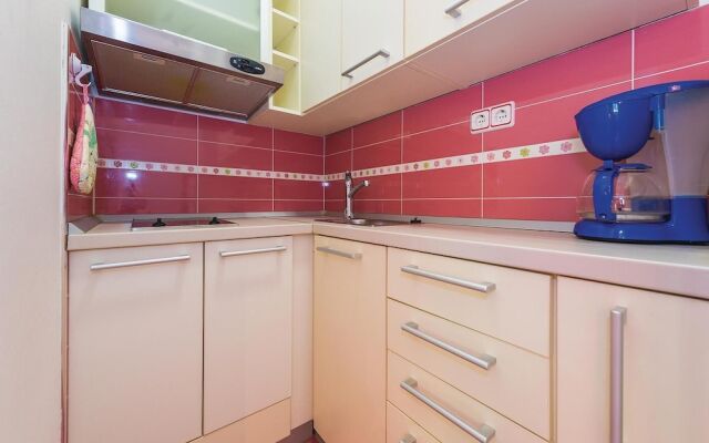 Stunning Home in Vodice With Wifi and 0 Bedrooms