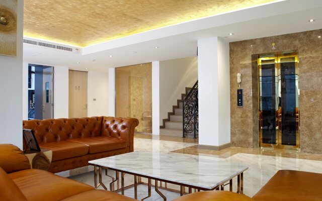Aspira G Sukhumvit 33