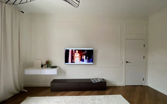 Baltic Apart на Советской 1