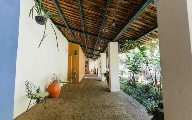 Casa 1800 Ataco Boutique Hotel