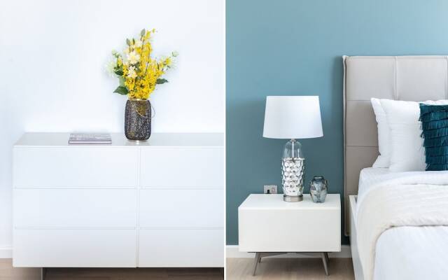 Exceptional 2BR Apartment in Dubai Marina