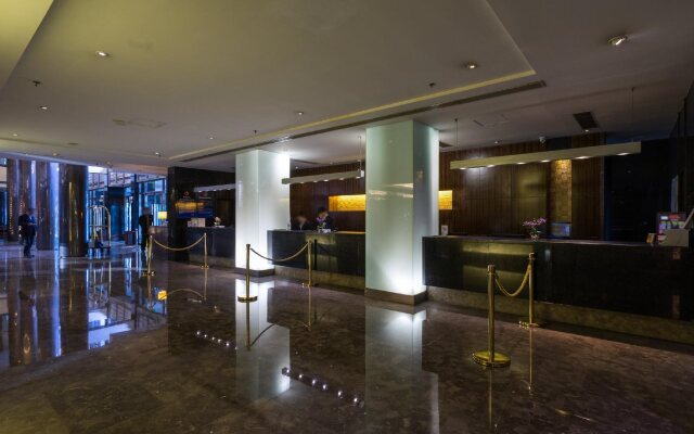 Jinglun Hotel