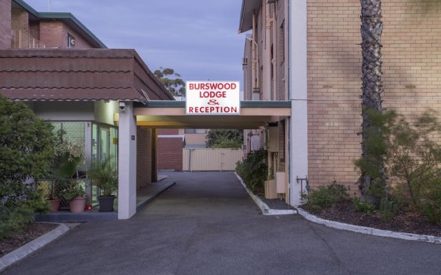 Burswood Lodge Motel Apartments