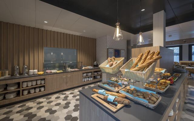 Holiday Inn Express Luzern - Kriens by IHG