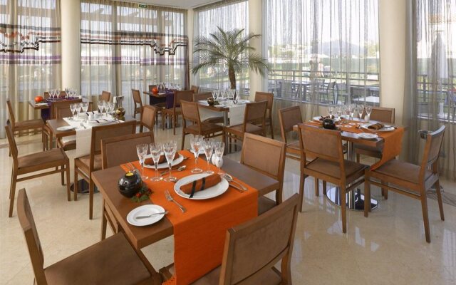 Hotel Praia Sol
