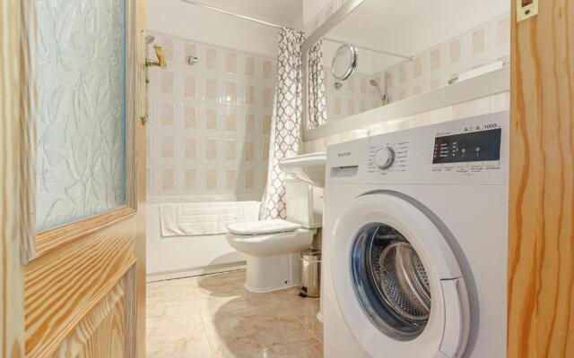 Las Americas Best! Torres de Yomely11