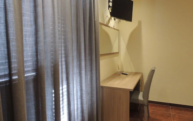 B&B A Due Passi Dal Mare