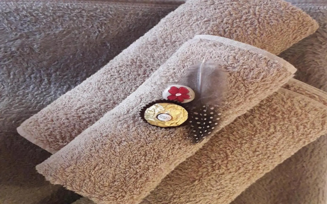 Wild Eden Self-Catering Accommodation