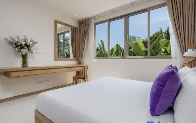 Two Flamingo Villa 2